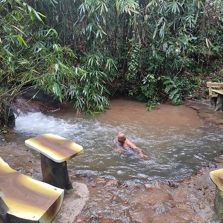 Hotel The Wild Trails Clarks Exotica , Munnar Exterior foto