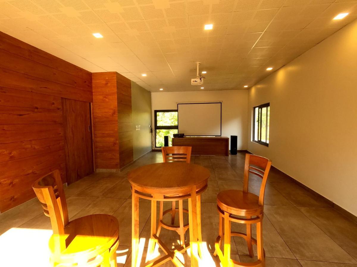 Hotel The Wild Trails Clarks Exotica , Munnar Exterior foto