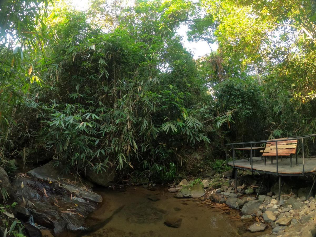 Hotel The Wild Trails Clarks Exotica , Munnar Exterior foto