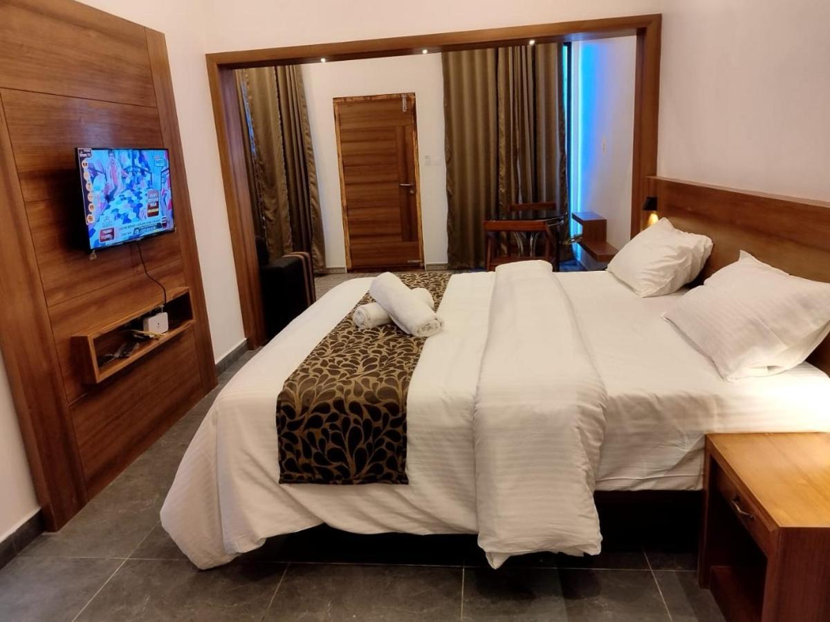 Hotel The Wild Trails Clarks Exotica , Munnar Exterior foto